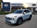 Thumbnail image of 2022 Hyundai SANTA FE at Delray Acura