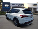 Thumbnail image of 2022 Hyundai SANTA FE at Delray Acura