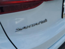 Thumbnail image of 2022 Hyundai SANTA FE at Delray Acura