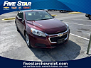 Thumbnail image of 2015 Chevrolet Malibu at Five Star Toyota of Milledgeville