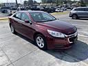 Thumbnail image of 2015 Chevrolet Malibu at Five Star Toyota of Milledgeville