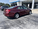 Thumbnail image of 2015 Chevrolet Malibu at Five Star Toyota of Milledgeville