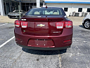 Thumbnail image of 2015 Chevrolet Malibu at Five Star Toyota of Milledgeville
