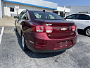 Thumbnail image of 2015 Chevrolet Malibu at Five Star Toyota of Milledgeville