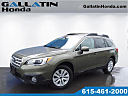 Thumbnail image of 2017 Subaru Outback at Gallatin Honda
