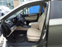 2017 Subaru Outback 2.5i Premium at Gallatin Honda