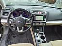 Thumbnail image of 2017 Subaru Outback at Gallatin Honda