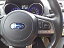 Thumbnail image of 2017 Subaru Outback at Gallatin Honda