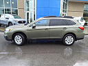 Thumbnail image of 2017 Subaru Outback at Gallatin Honda