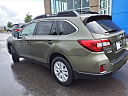 Thumbnail image of 2017 Subaru Outback at Gallatin Honda