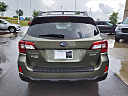 Thumbnail image of 2017 Subaru Outback at Gallatin Honda