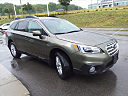 Thumbnail image of 2017 Subaru Outback at Gallatin Honda