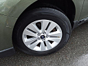 Thumbnail image of 2017 Subaru Outback at Gallatin Honda