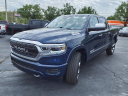 Thumbnail image of 2020 Ram 1500 at Gary Mathews Motors