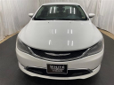 Thumbnail image of 2016 Chrysler 200 at White Motor Company