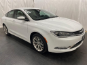 Thumbnail image of 2016 Chrysler 200 at White Motor Company