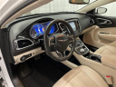 Thumbnail image of 2016 Chrysler 200 at White Motor Company