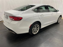 Thumbnail image of 2016 Chrysler 200 at White Motor Company