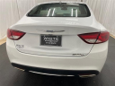 Thumbnail image of 2016 Chrysler 200 at White Motor Company