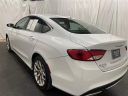 Thumbnail image of 2016 Chrysler 200 at White Motor Company