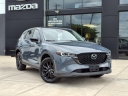 Thumbnail image of 2022 Mazda CX-5 at Kings Mazda