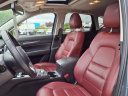 2022 Mazda CX-5 2.5 S Carbon Edition at Kings Mazda