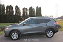 2015 Nissan Rogue S at D&B Auto Sales