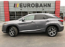 Thumbnail image of 2017 Lexus RX 350 at EurobahnBmwMiniMercedesBenz of Greensboro, NC