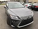 Thumbnail image of 2017 Lexus RX 350 at EurobahnBmwMiniMercedesBenz of Greensboro, NC