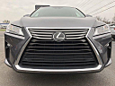 Thumbnail image of 2017 Lexus RX 350 at EurobahnBmwMiniMercedesBenz of Greensboro, NC