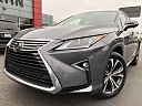 Thumbnail image of 2017 Lexus RX 350 at EurobahnBmwMiniMercedesBenz of Greensboro, NC