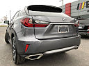 Thumbnail image of 2017 Lexus RX 350 at EurobahnBmwMiniMercedesBenz of Greensboro, NC