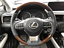Thumbnail image of 2017 Lexus RX 350 at EurobahnBmwMiniMercedesBenz of Greensboro, NC