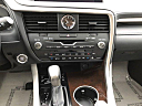Thumbnail image of 2017 Lexus RX 350 at EurobahnBmwMiniMercedesBenz of Greensboro, NC