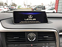 2017 Lexus RX 350 Base at EurobahnBmwMiniMercedesBenz of Greensboro, NC