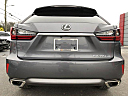 Thumbnail image of 2017 Lexus RX 350 at EurobahnBmwMiniMercedesBenz of Greensboro, NC