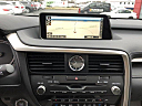 Thumbnail image of 2017 Lexus RX 350 at EurobahnBmwMiniMercedesBenz of Greensboro, NC
