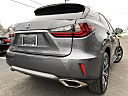 Thumbnail image of 2017 Lexus RX 350 at EurobahnBmwMiniMercedesBenz of Greensboro, NC