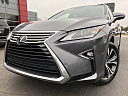 Thumbnail image of 2017 Lexus RX 350 at EurobahnBmwMiniMercedesBenz of Greensboro, NC