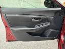 Thumbnail image of 2022 Nissan Sentra at CronicNissan of Griffin, GA