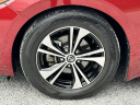 2022 Nissan Sentra SV at CronicNissan of Griffin, GA