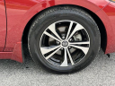 Thumbnail image of 2022 Nissan Sentra at CronicNissan of Griffin, GA
