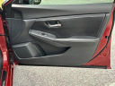 Thumbnail image of 2022 Nissan Sentra at CronicNissan of Griffin, GA