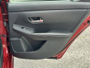 Thumbnail image of 2022 Nissan Sentra at CronicNissan of Griffin, GA