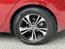 Thumbnail image of 2022 Nissan Sentra at CronicNissan of Griffin, GA