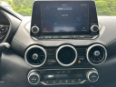 Thumbnail image of 2022 Nissan Sentra at CronicNissan of Griffin, GA