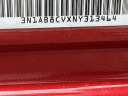 Thumbnail image of 2022 Nissan Sentra at CronicNissan of Griffin, GA