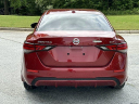 Thumbnail image of 2022 Nissan Sentra at CronicNissan of Griffin, GA