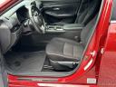 Thumbnail image of 2022 Nissan Sentra at CronicNissan of Griffin, GA