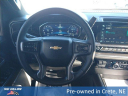 Thumbnail image of 2024 Chevrolet Silverado 2500HD at SidDillonFordLincolnRR - [New]